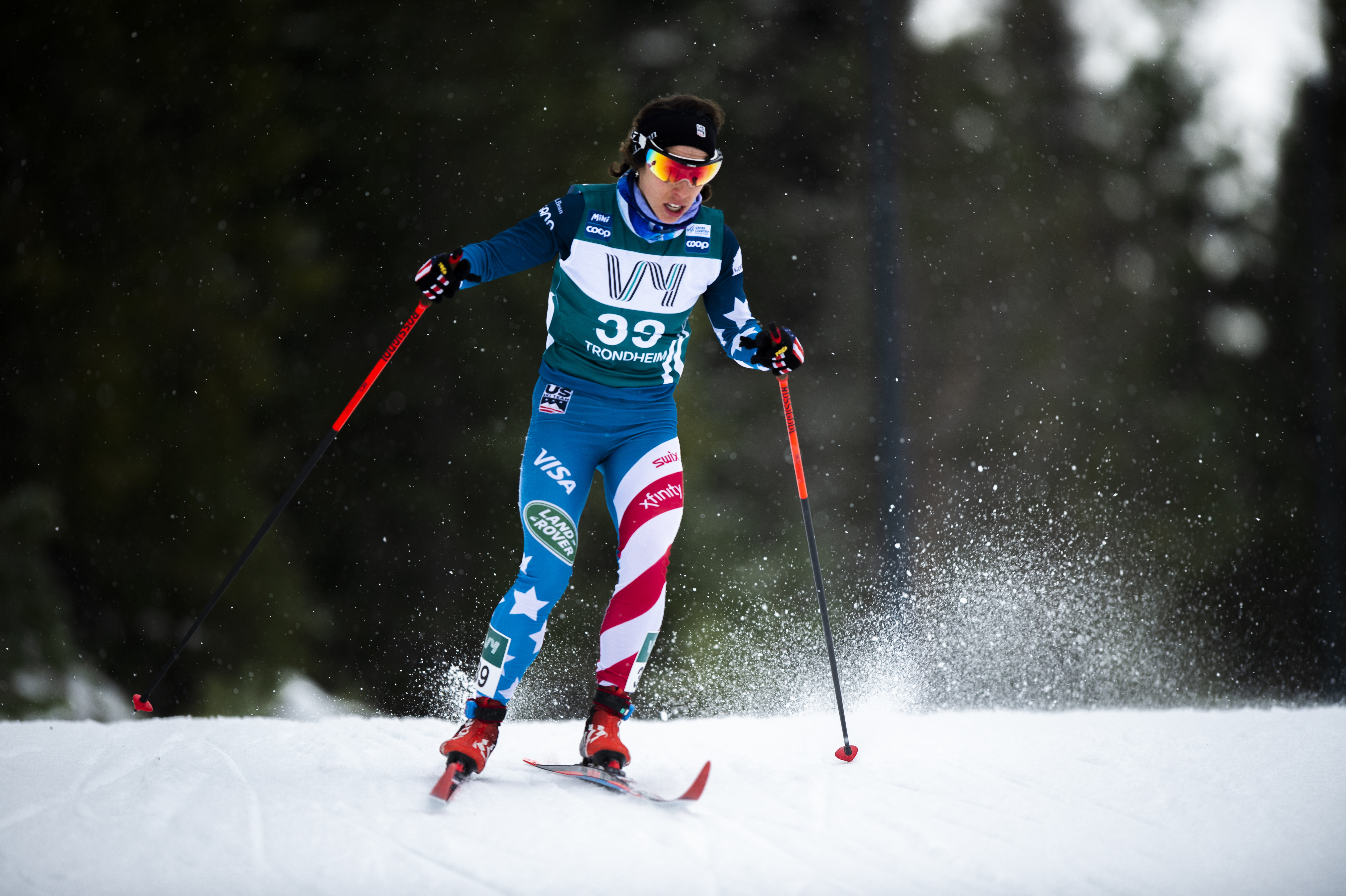 Rosie Frankowski - Supertour of the Midwest 