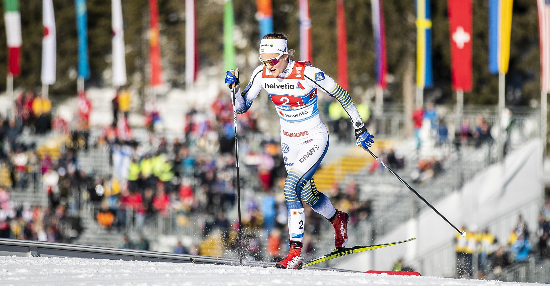Successful Nordic World Ski Championships in Seefeld 2019