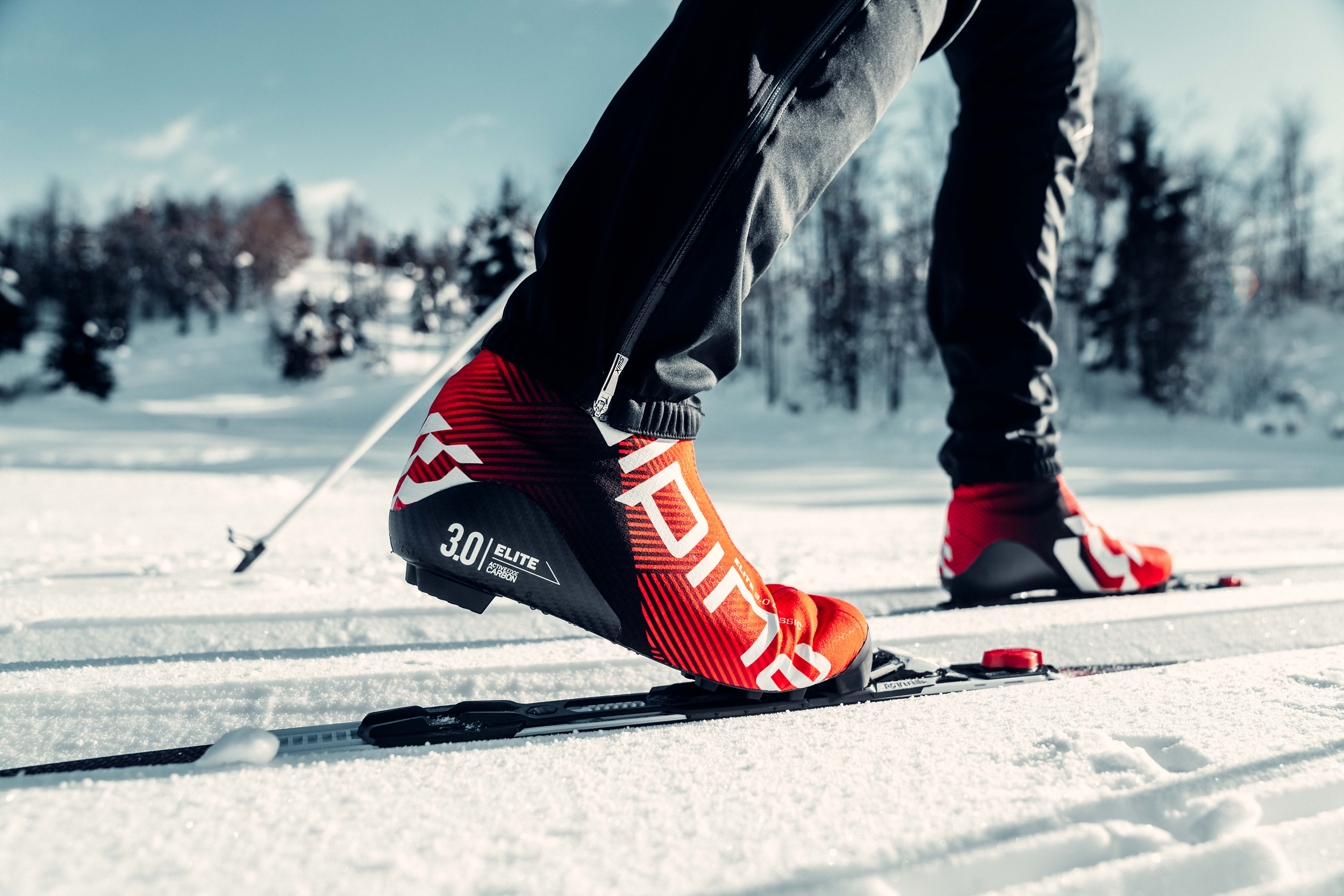 Alpina and the 2022 winter games!