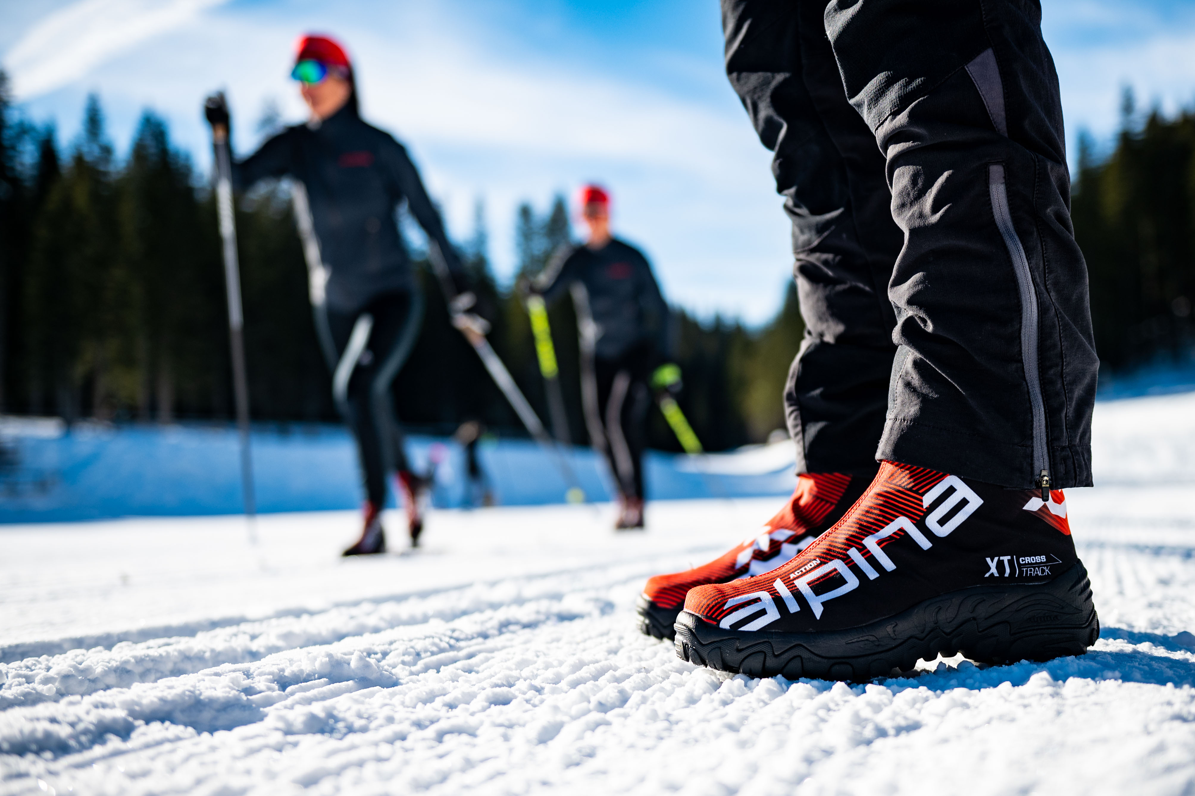 GIVEAVAY Planica