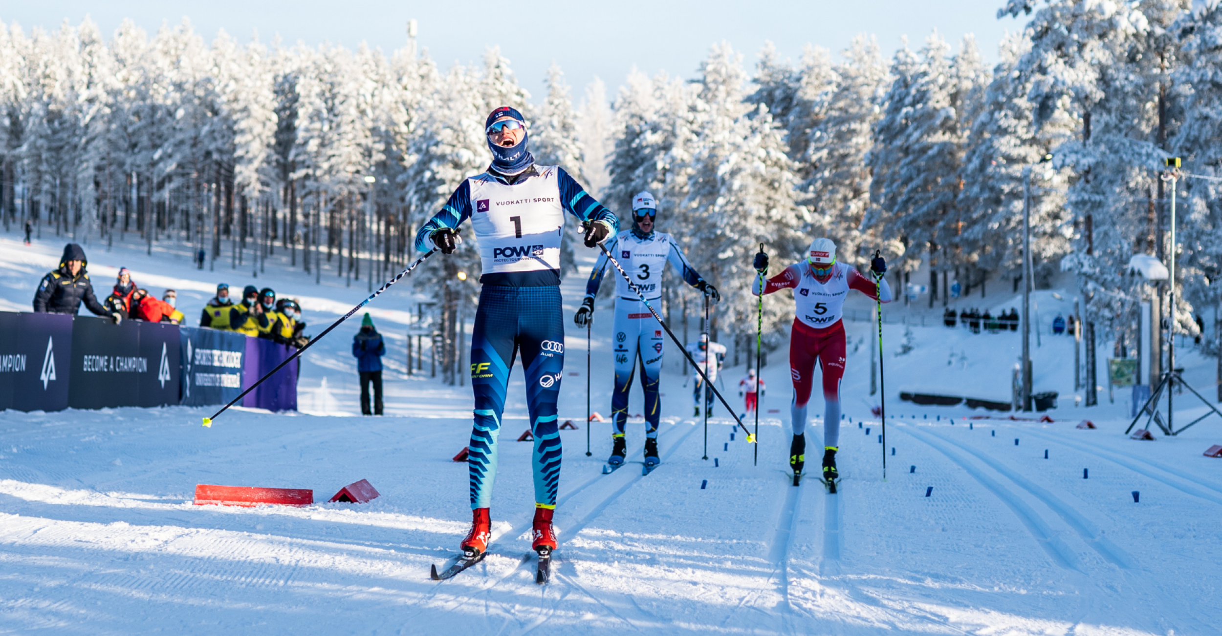 Zlata medalja na JWSC2021 