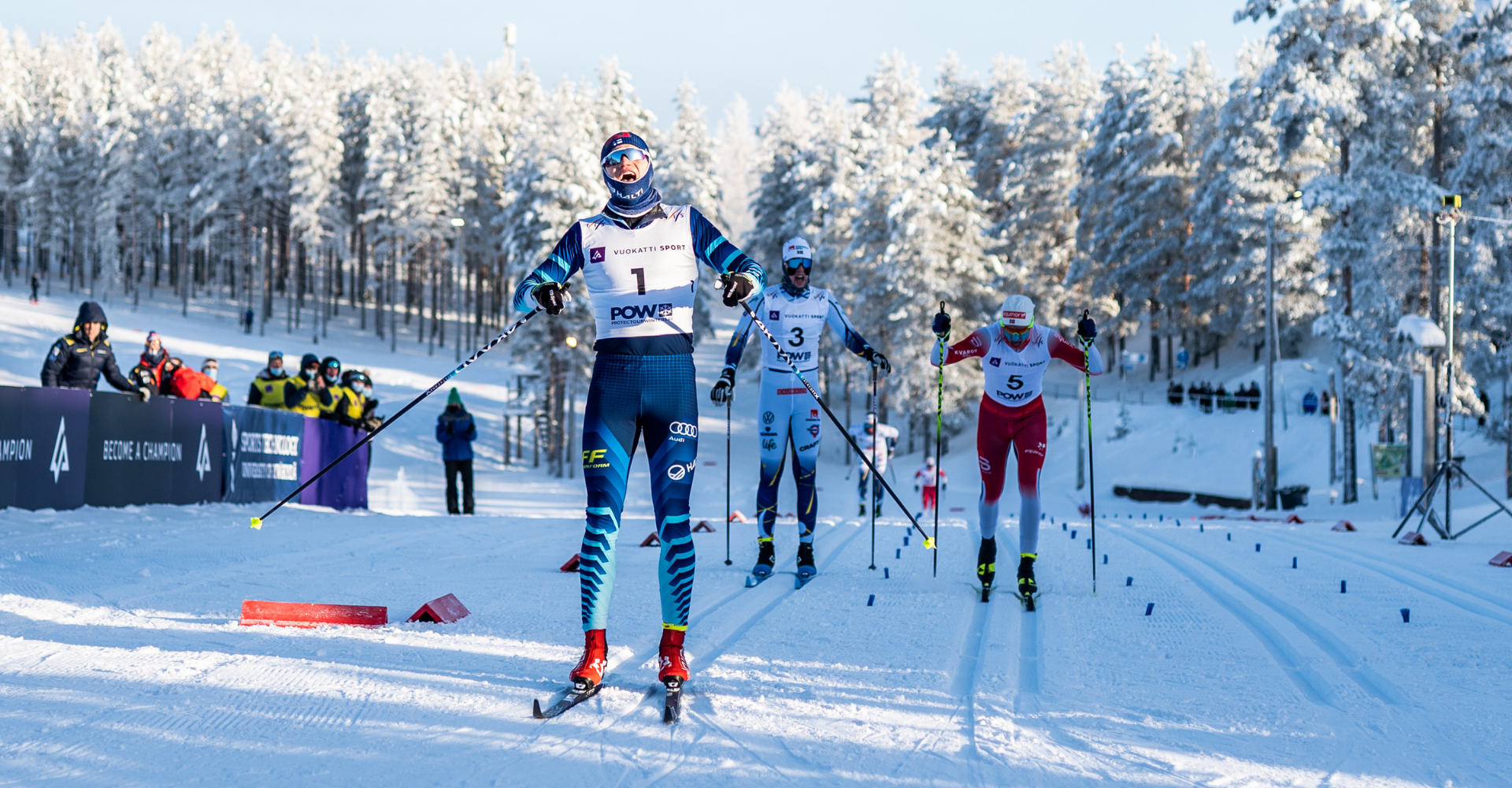 Zlata medalja na JWSC2021 