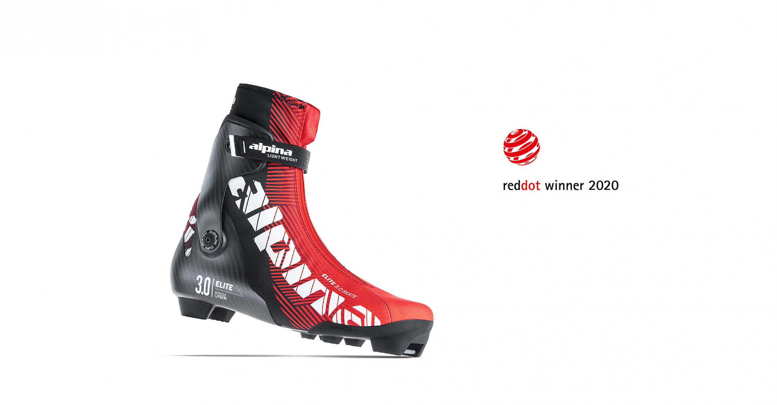 Alpina Designers receive Red Dot Award for the fourth time