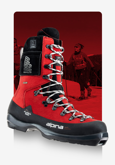 Backcountry