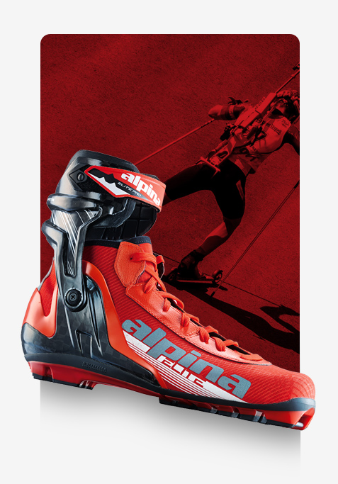 Rollerski