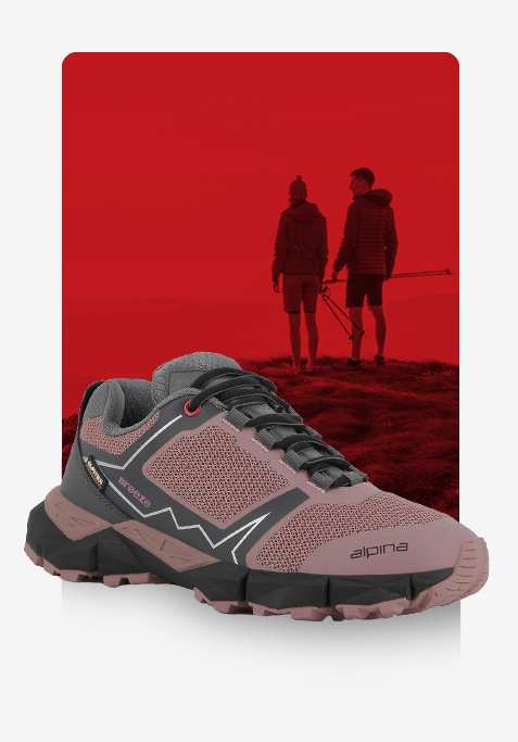 Speed Hiking