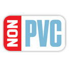 Non PVC