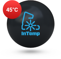 Alpina InTemp - 45°C - 5.5 hours