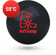 Alpina InTemp - 55°C - 3.5 hours