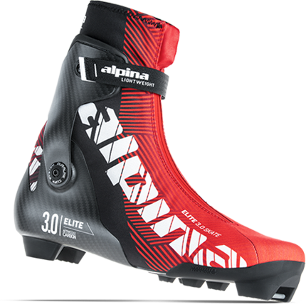 Elite 3.0 - Alpina - Non PVC