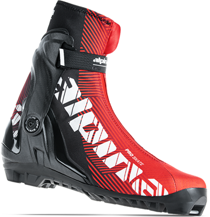 Elite PRO - Alpina - Non PVC