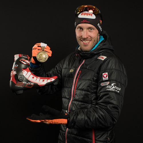  Dominik  Landertinger