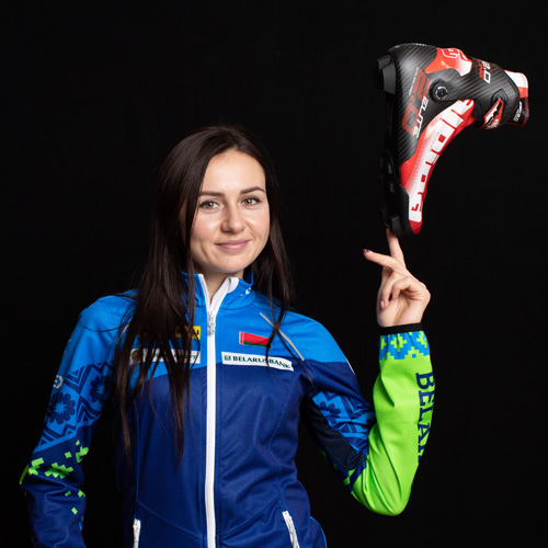  Iryna  Kryuko