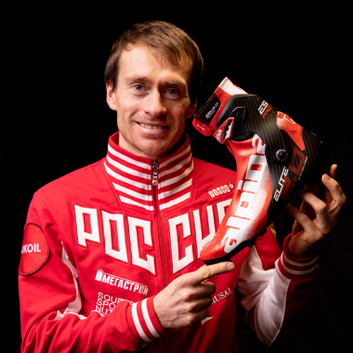  Maxim  Vylegzhanin