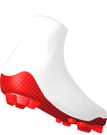 Free Heel